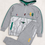 Boys' Cotton Pajamas