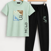 Cotton Boys Pajamas