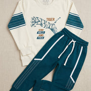 Boys Cotton Pajama