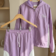 Girls' Parachute Pajamas