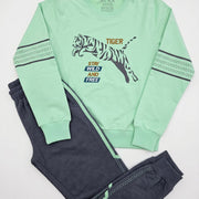 Boys Cotton Pajama
