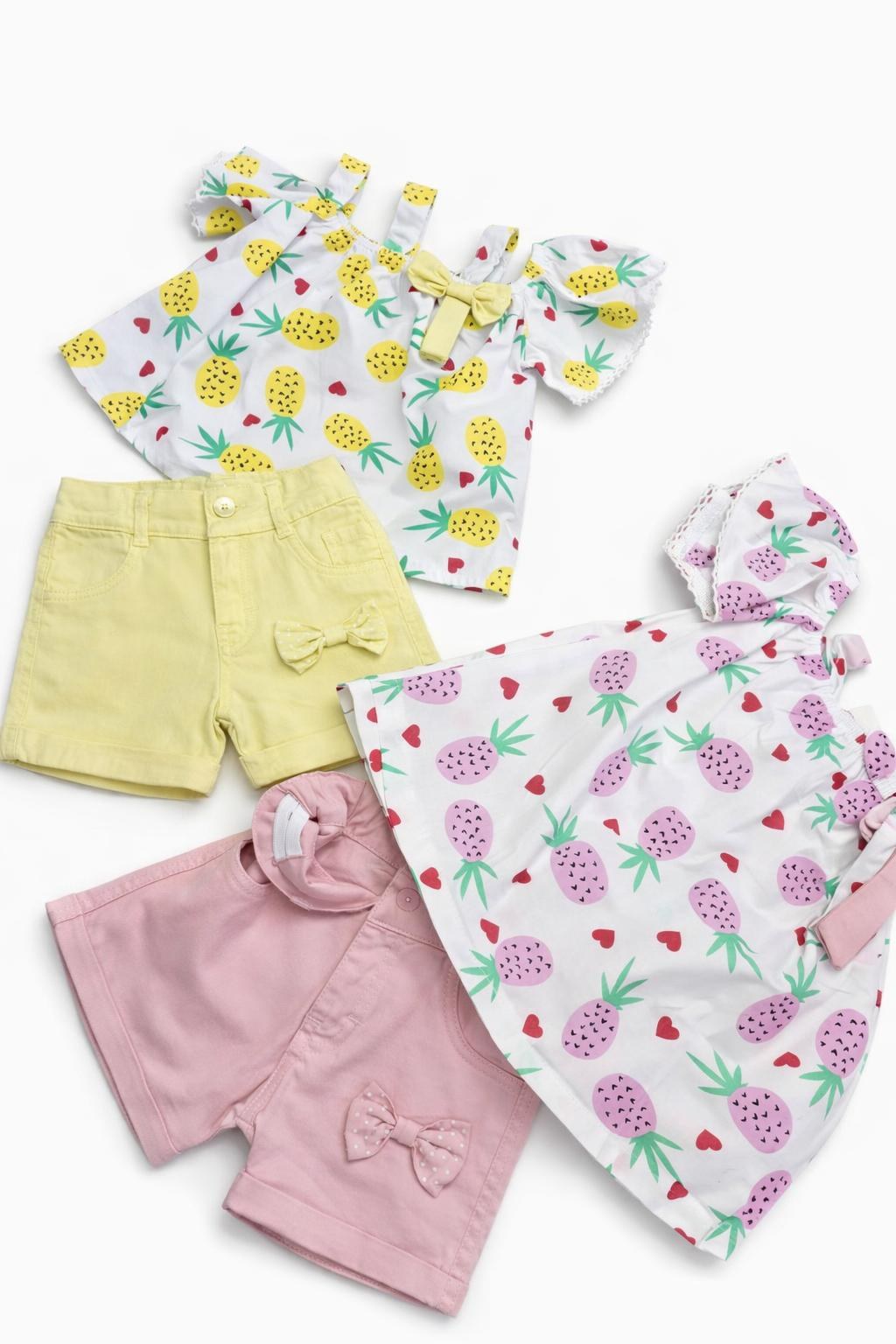 Binbon Kids:2026-06-02T15-58-58-girls-pineapple-print-shorts-set-with-hat-42d05bed:enhanced:ai-03.jpg