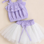 Girls' Mini Set b.b