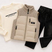Boys' 3-Piece Casual Spring Set