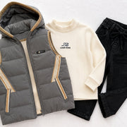 Boys' 3-Piece Casual Spring Set