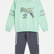 Boys Cotton Pajama