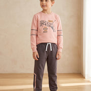 Boys Cotton Pajama