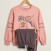 Boys Cotton Pajama