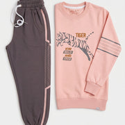 Boys Cotton Pajama