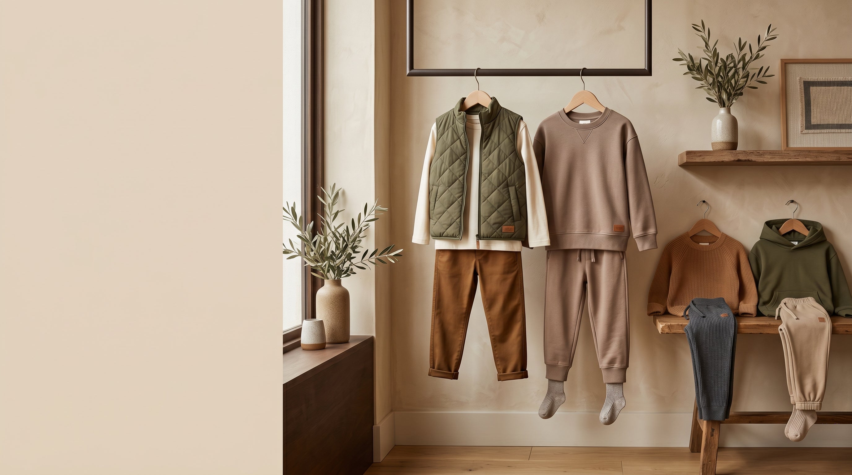 مجموعة Everyday Sets  لـ Boys