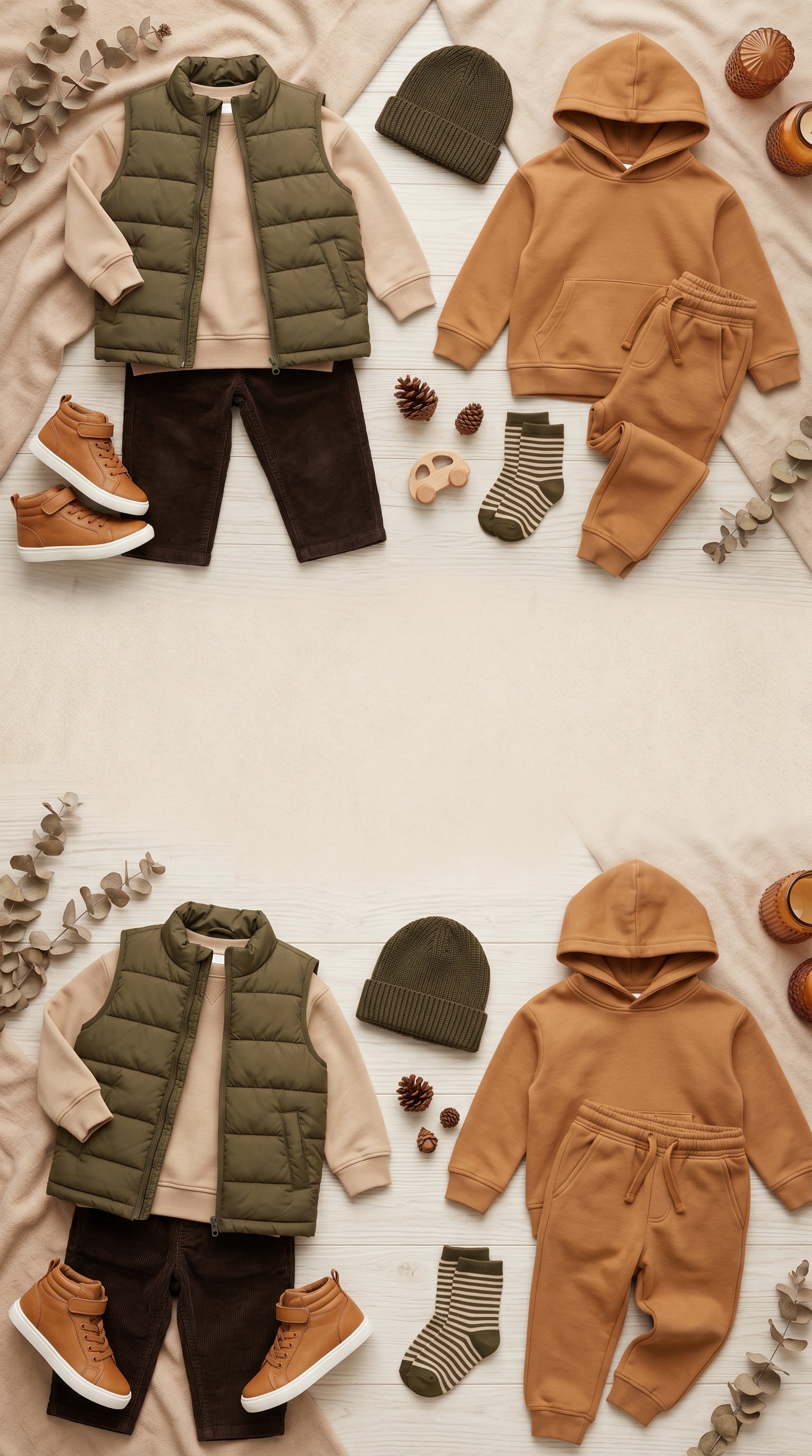 مجموعة Everyday Sets  لـ Boys