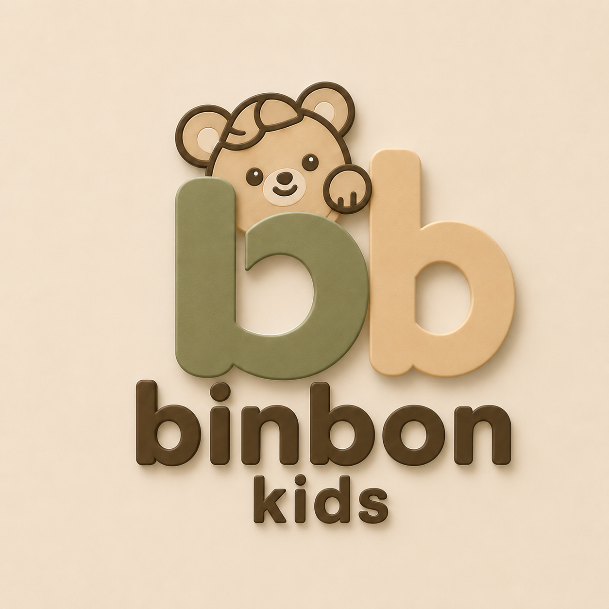 Binbon Kids